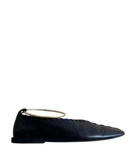 JIL SANDER Балетки