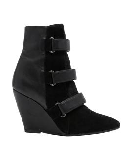ISABEL MARANT Ботильоны