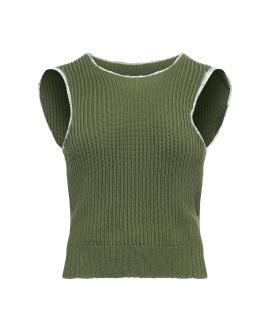 MM6 MAISON MARGIELA Майка