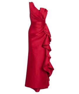 BADGLEY MISCHKA Вечернее платье