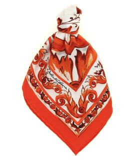 DOLCE&GABBANA Платок