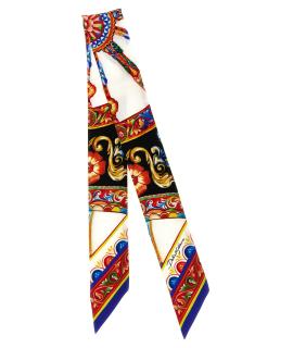 DOLCE&GABBANA Шарф