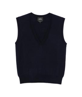 A.P.C. Жилетка