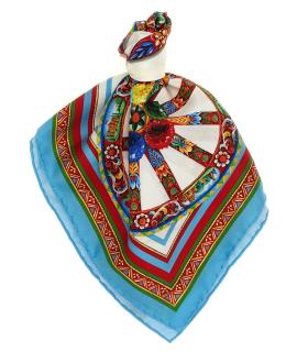 DOLCE&GABBANA Платок