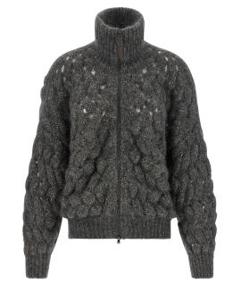 BRUNELLO CUCINELLI Кардиган