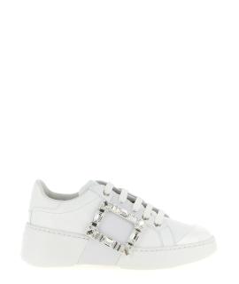 ROGER VIVIER Кроссовки