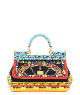 DOLCE&GABBANA Сумка тоут