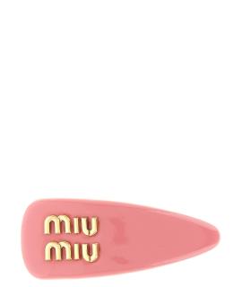 MIU MIU Заколка