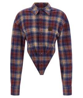 DSQUARED2 Рубашка