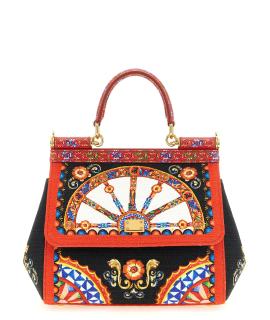 DOLCE&GABBANA Сумка тоут