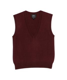A.P.C. Жилетка