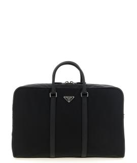 PRADA Дорожная и спортивная сумка