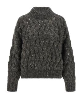 BRUNELLO CUCINELLI Джемпер / свитер