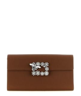 ROGER VIVIER Клатч/вечерняя сумка