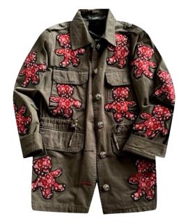 PHILIPP PLEIN Парка