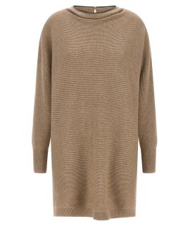 BRUNELLO CUCINELLI Повседневное платье