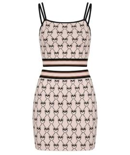 PINKO Костюм с юбками