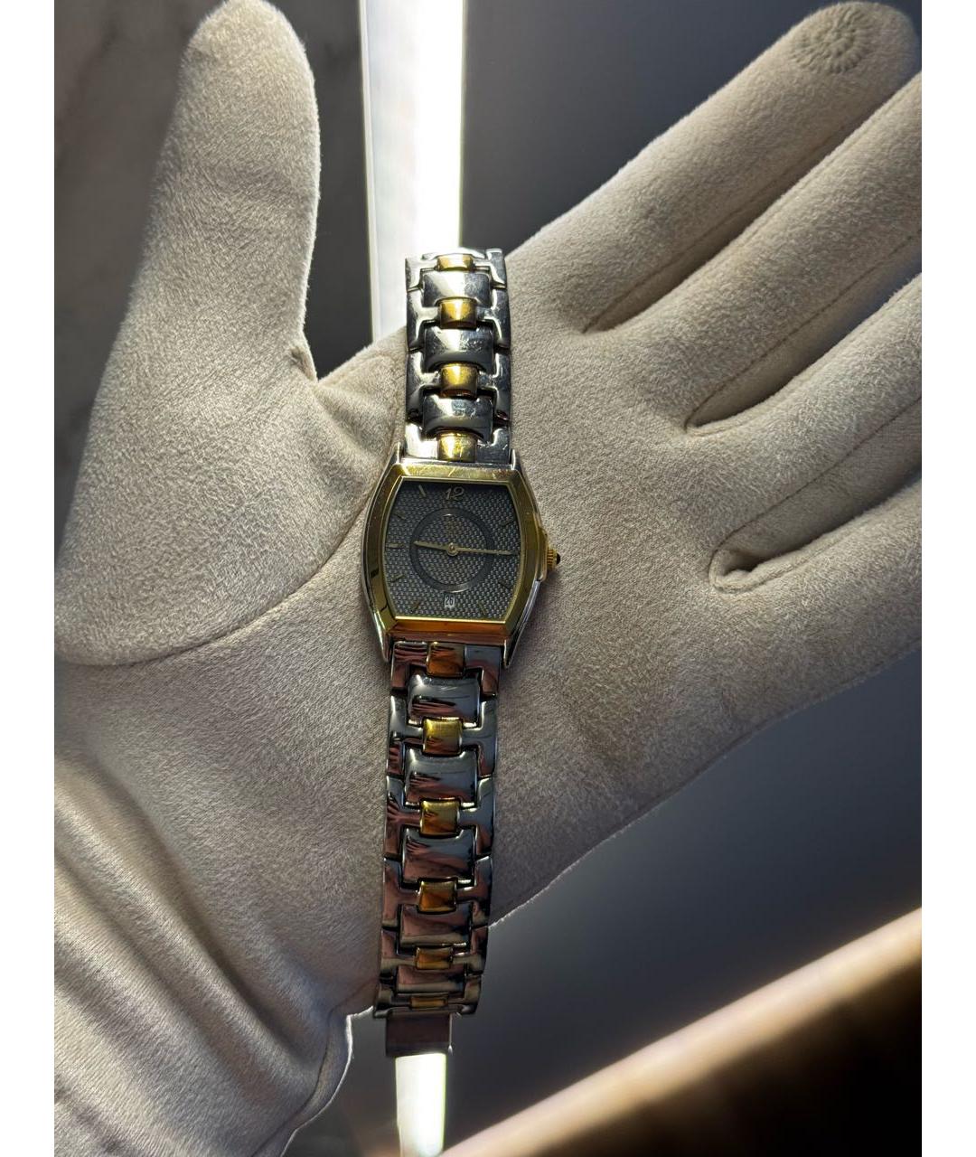 GIVENCHY Серебряные стальные часы, фото 7