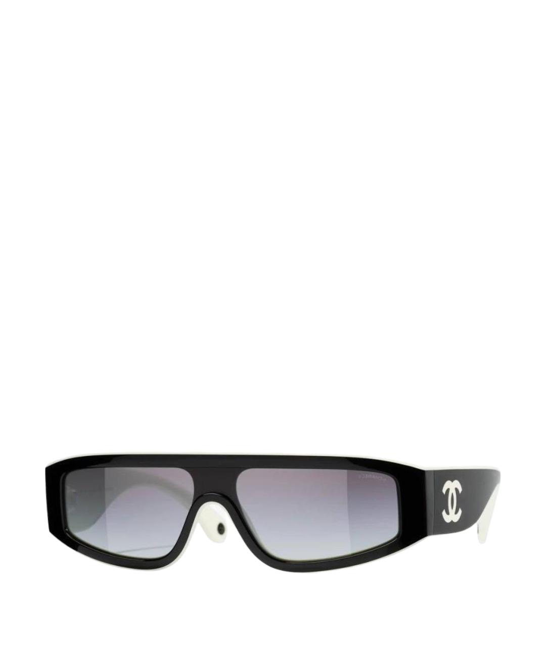 CHANEL Солнцезащитные очки, фото 1