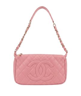 CHANEL Сумка с короткими ручками