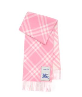 BURBERRY Шарф