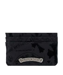 CHROME HEARTS Кардхолдер