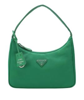 PRADA Сумка с короткими ручками