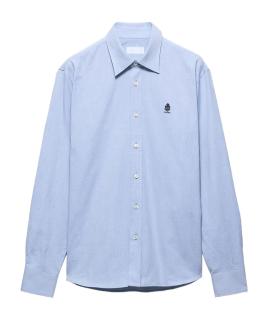 PRADA Кэжуал рубашка