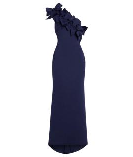 BADGLEY MISCHKA Вечернее платье