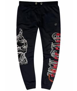 PHILIPP PLEIN Повседневные брюки