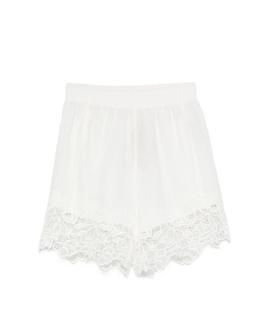 ERMANNO SCERVINO Шорты