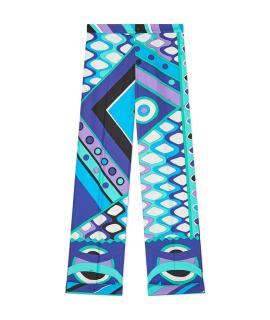 PUCCI Прямые брюки