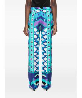 PUCCI Прямые брюки