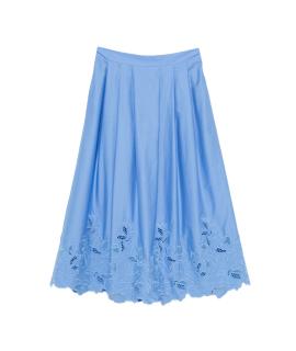 ERMANNO SCERVINO Юбка миди