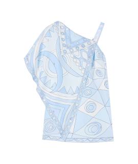 PUCCI Повседневное платье