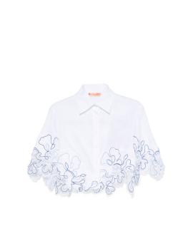 ERMANNO SCERVINO Рубашка