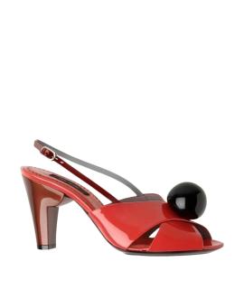 MARC JACOBS Босоножки