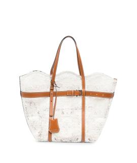 ERMANNO SCERVINO Сумка тоут