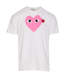 COMME DES GARÇONS Футболка