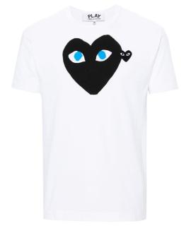 COMME DES GARÇONS Футболка