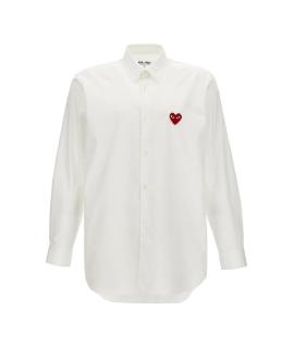 COMME DES GARÇONS Классическая рубашка