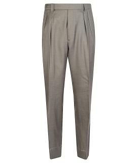 BRIONI Классические брюки