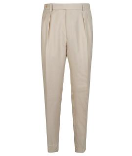 BRIONI Классические брюки