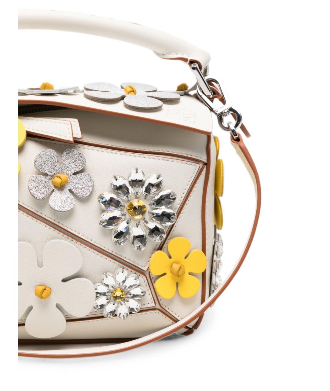 LOEWE Мульти сумка тоут, фото 2