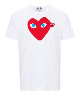 COMME DES GARÇONS Футболка