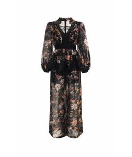 ZIMMERMANN Костюм с брюками
