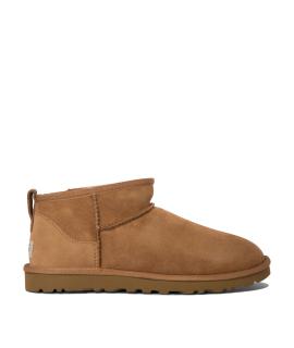 UGG AUSTRALIA Низкие ботинки