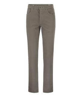 BRUNELLO CUCINELLI Повседневные брюки