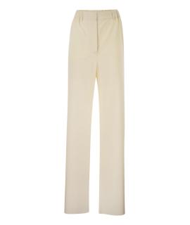MAX MARA Прямые брюки