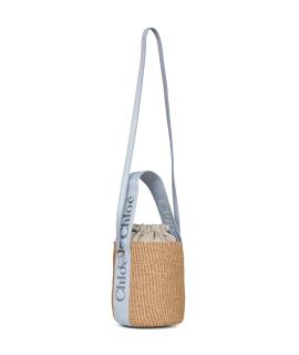 CHLOE Сумка с короткими ручками